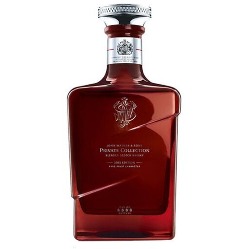 Johnnie Walker Private Collection - Dittrick's Wines & Liquors in