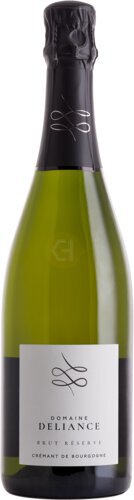 DOM DELIANCE BRUT RESERVE CREMANT