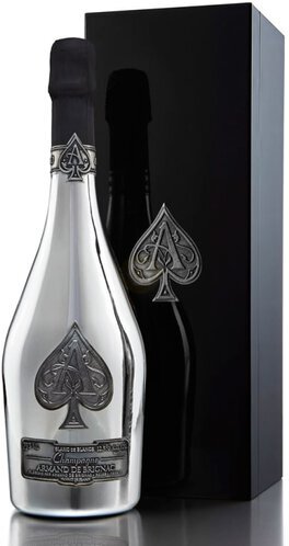 Armand De Brignac Blanc De Blanc