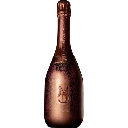 Mod Sélection Rosé Champagne - Today Wine & Spirits, Glendale, CA