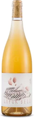 Vina Krapez Lapor Belo