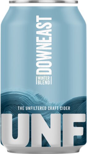 Downeast Winter Blend