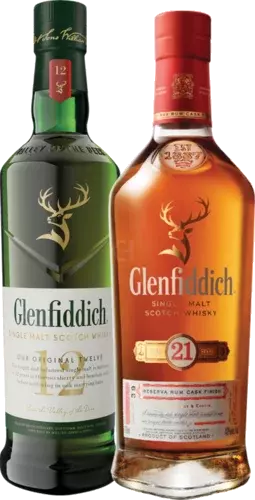 Ballantine's 10年 & Glenfiddich 12年 セット Amazon.co.jp: 白州・バランタイン10年・グレンフィディック12年