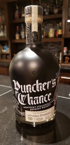 Puncher's Chance WBBC Single Barrel