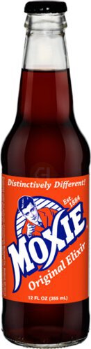Moxie