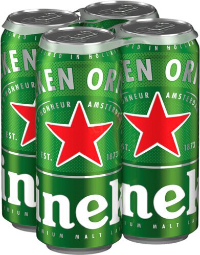 Heineken