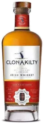 Clonakilty Port Cask Finish