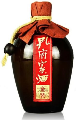 Confucius Family