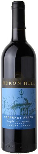 Heron Hill Ingle Vineyard Blaufrankisch 2020