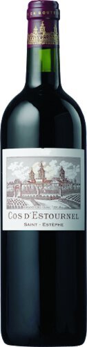 CH COS D'ESTOURNEL