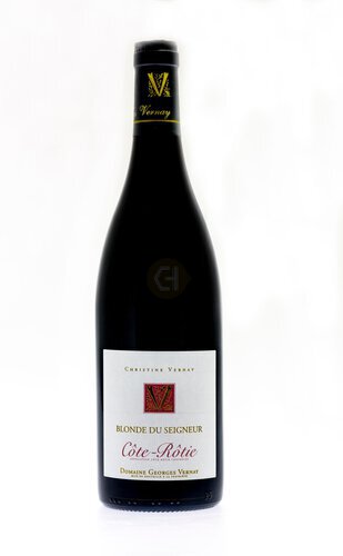Georges Vernay 'Blonde de Seigneur' Côte-Rôtie