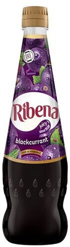 Beecham Ribena