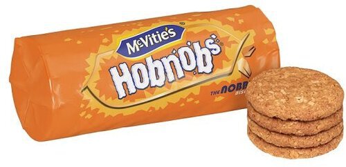 Mcvities Hobnobs