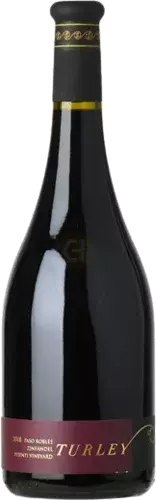 Turley Pasenti Vineyard Zinfandel