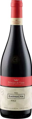 Bodegas Principe De Viana Coleccion Monovarietales Garnacha Roble