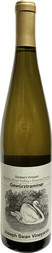Joseph Swan Gewürztraminer Saralee's Vineyard Russian River Valley