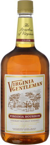 Virginia Gentleman