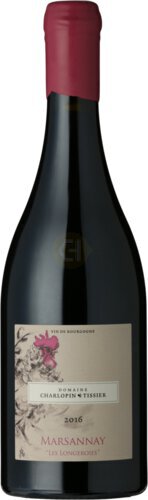Domaine Charlopin Tissier Marsannay