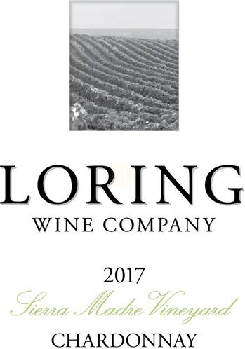 Loring Chardonnay Sierra Madre