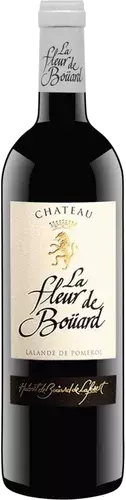 CHATEAU LA FLEUR DE BOUARD