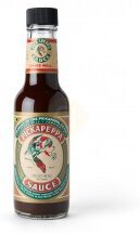 Pickapeppa Original Brown Sauce Hot Sauce