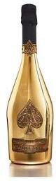 Armand De Brignac Ace Of Spade NV