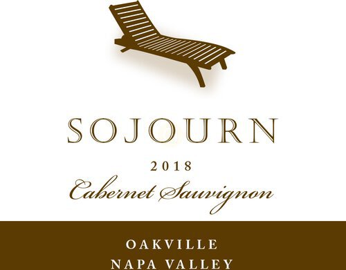 Sojourn Cabernet Oakville