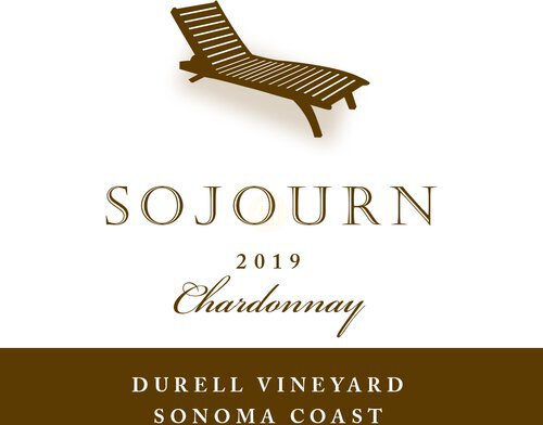 Sojourn Chardonnay Durell