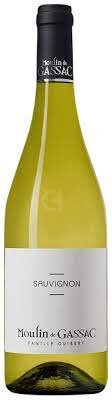 Moulin De Gassac Espirit De Pet Nat Nv