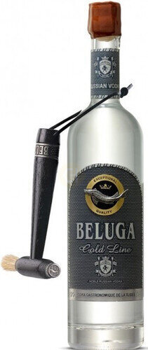 Beluga Noble Gold Line Vodka