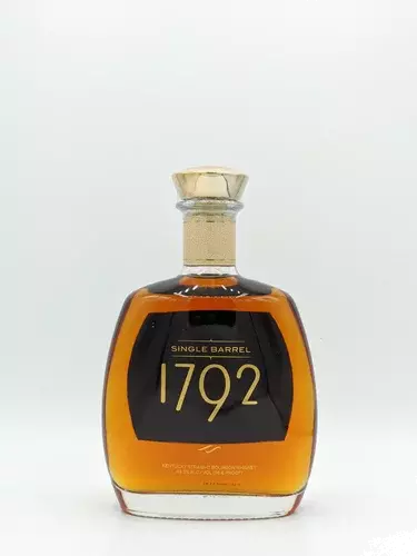 1792 Ridgemont Single Barrel Bourbon 750