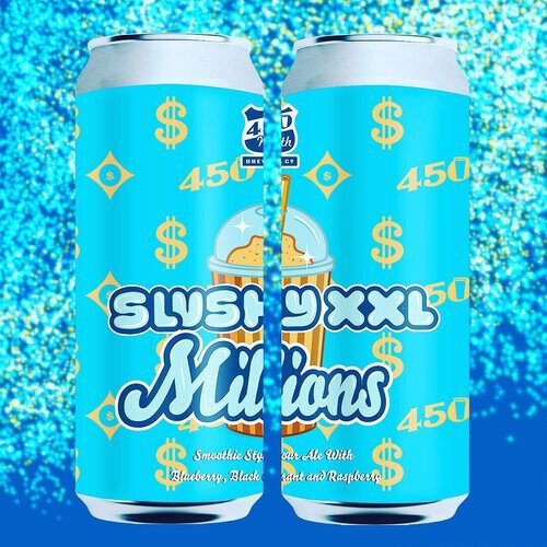 450 North Xl Fruitfellas Cn4pk