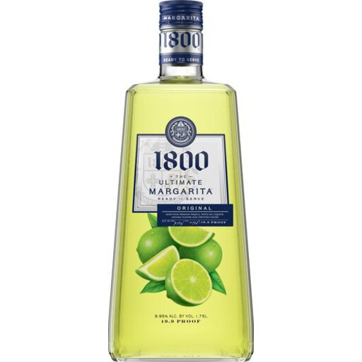 1800 Ultimate Margarita Original 1.75L - Roger Wilco