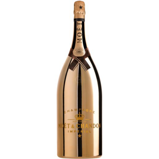 Moët & Chandon Moët Impérial Brut 750ml Moët & Chandon Impérial Brut NV 750 ml.