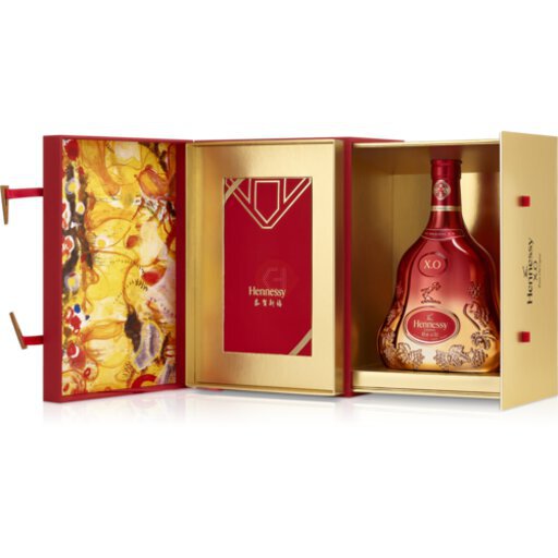 Hennessy XO Cognac - Corx Wine & Liquors, White Plains NY