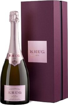 KRUG BRUT ROSE 