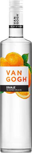 Van Gogh Vdk Oranje 6b