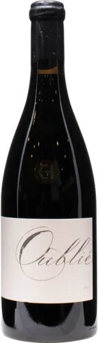 Booker 2020 Oublie Gsm Red