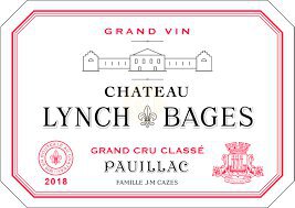 Chateau Lynch Bages