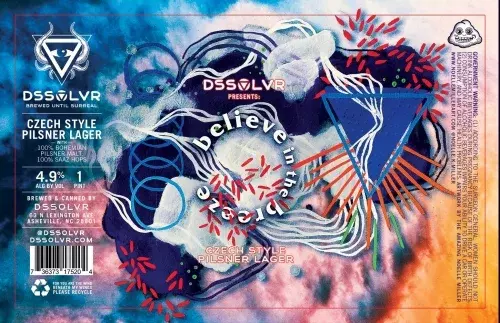 Dssolvr Believe In Breeze
