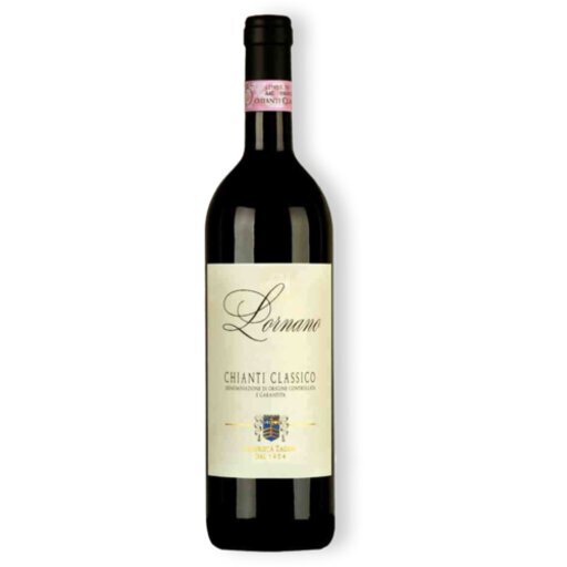 Fattoria Lornano Chianti Classico - Super Saver, Somerville, NJ