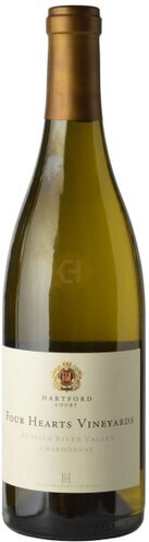 Hartford Court Four Hearts Vineyards Chardonnay