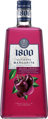 1800 The Ultimate Black Cherry Margarita