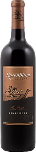 Rosenblum Paso Robles Zinfande