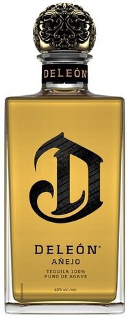 DeLéon Añejo Tequila (750ml)