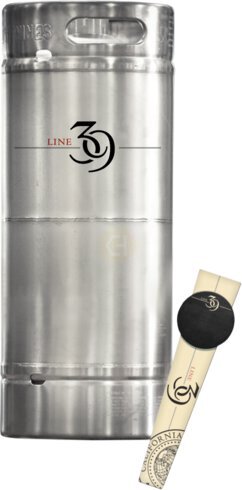 Line 39 Pinot Noir Keg
