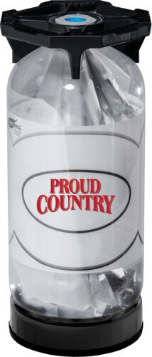 Proud Country Merlot Keg