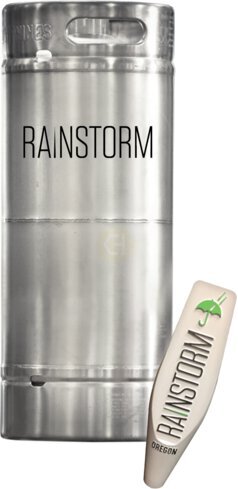Rainstorm Pinot Noir Keg