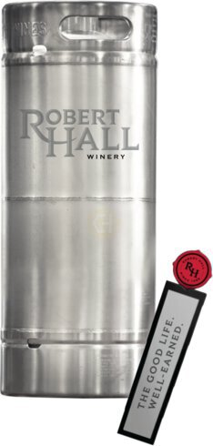 Robert Hall Paso Robles Cabernet Sauvignon Keg