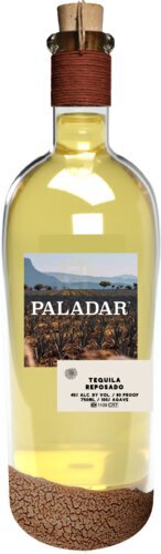 Paladar Tequila Reposado 6b 750ml